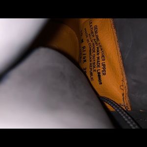 timberland coal waterbuck